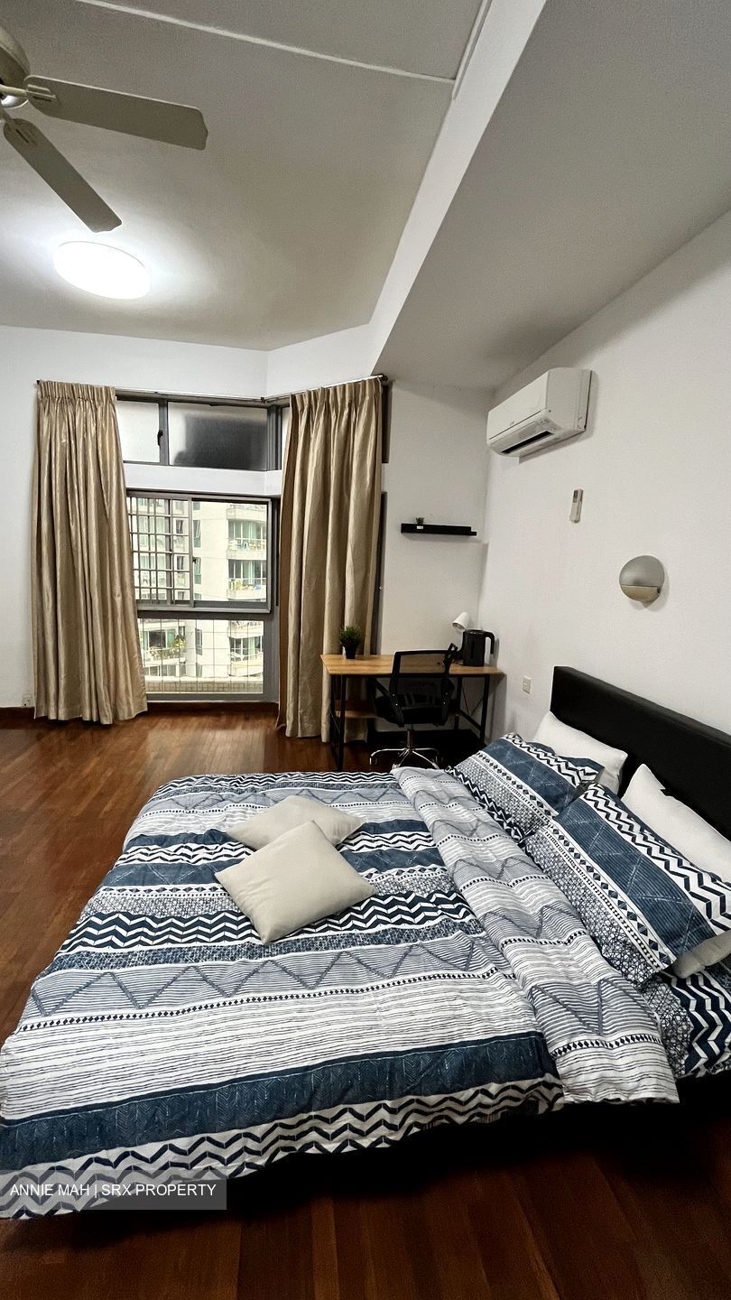 Rivershire (D9), Apartment #518254341